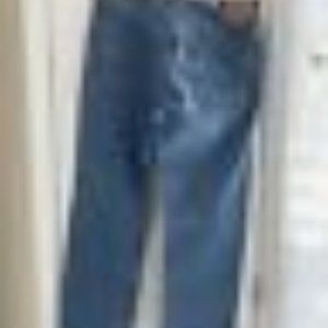 Levi's 505 Regular Fit Jeans